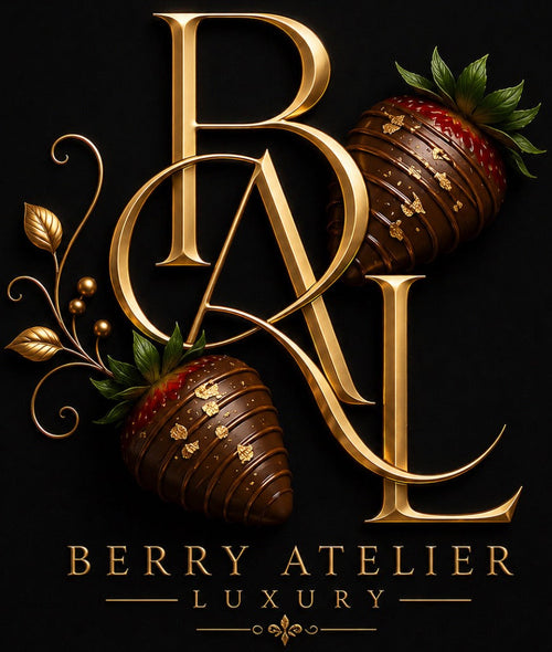 Berry Atelier Luxury